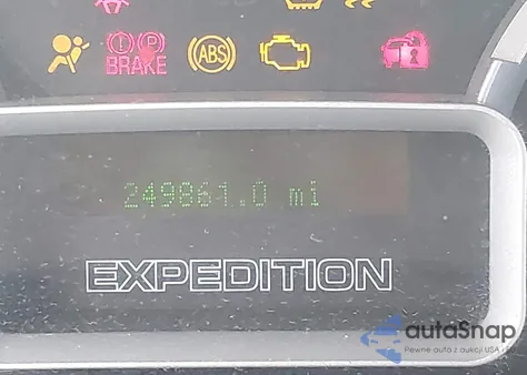 2010 Ford Expedition Xlt from USA, damaged, VIN 1FMJU1F56AEB45609